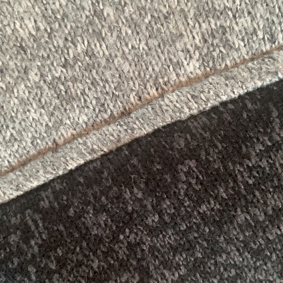 NEW Old Navy Quarter Zip Sweater - Picture 3 of 4